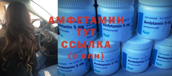 стафф Осташков
