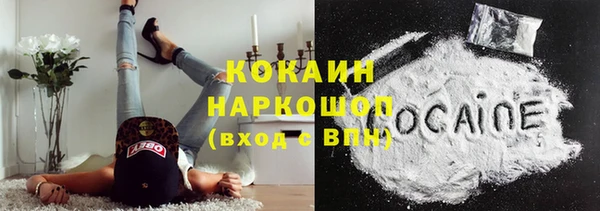 стафф Осташков